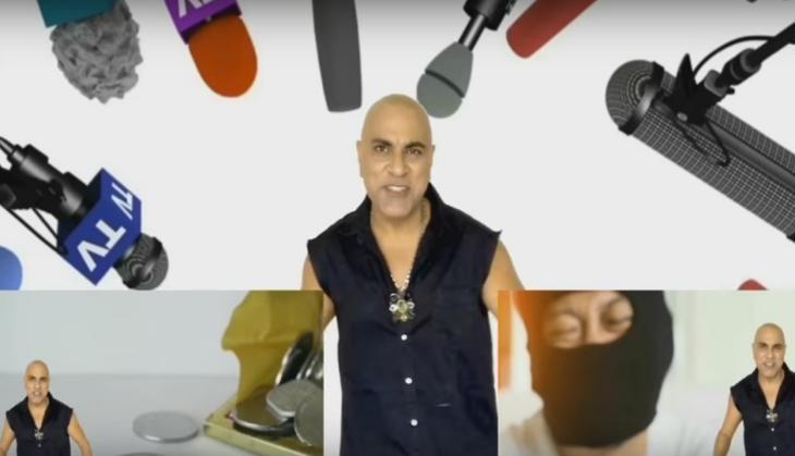 baba sehgal