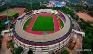 Odisha: New Kalinga stadium to host 22nd AAC