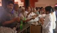 Kerala: Overjoyed locals throng bars after LDF's new policy re-opens 77 outlets