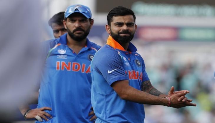 YUVI VIRAT