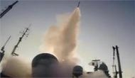 India successfully test-fires missile