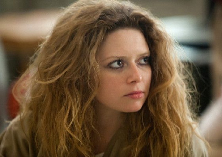 Lyonne finds being part of 'Orange is the New Black' life affirming