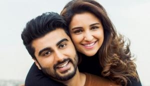 Arjun Kapoor, Parineeti Chopra to re-unite for Dibakar Banerjee's next