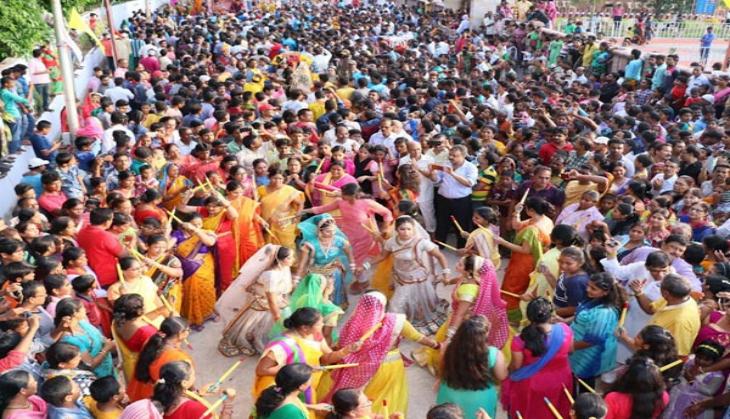 Bahuda Yatra: The Trinity returns to their abode