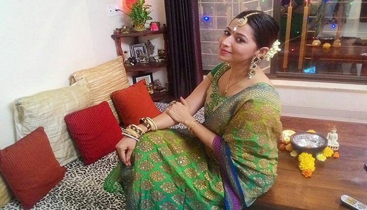 I connect well with art, creativity: Ridheema Tiwari