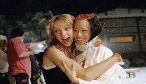 'Kill Bill' helped women in their lives: Uma Thurman