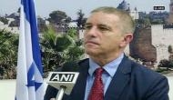 Terror a major threat for India, Israel: Daniel Carmon