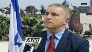 Terror a major threat for India, Israel: Daniel Carmon