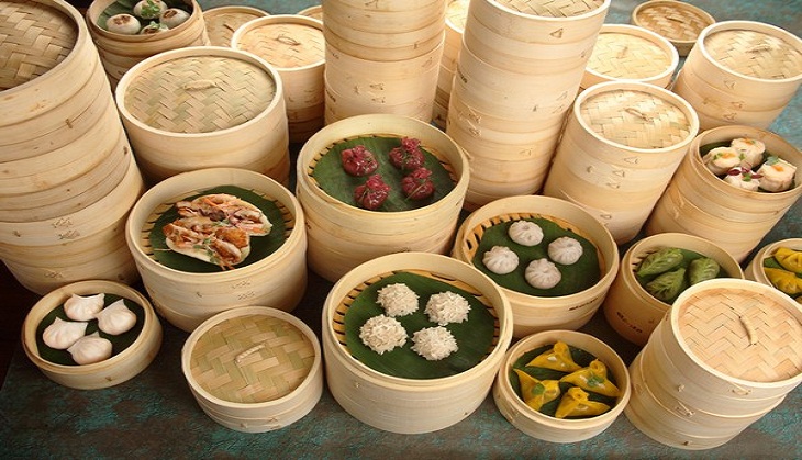 Food lovers! Indulge in binge-eating at this Dim Sum Festival