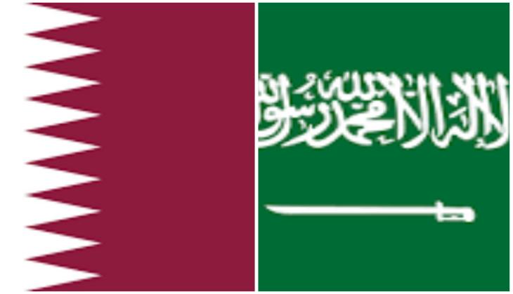Qatar-Saudi tensions 'political not military', says Saudi envoy