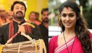 SIIMA Awards : Mohanlal, Nayanthara win for acting, Thalapathy Vijay is entertainer of the year