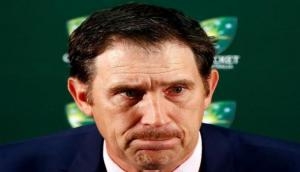 James Sutherland not to intervene in pay dispute