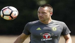 John Terry signs Aston Villa deal, confirms club owner