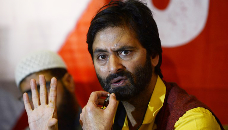Turning a blind eye to Kashmir will make it another Syria: Yasin Malik's open letter to US