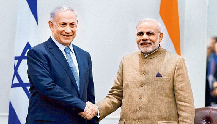 Bilateral upgrade: Why Modi's visit to Israel is a significant milestone
