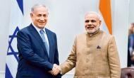 Israel offers unconditional help to India to defend itself, especially against terror: Envoy Dr Ron Malka 