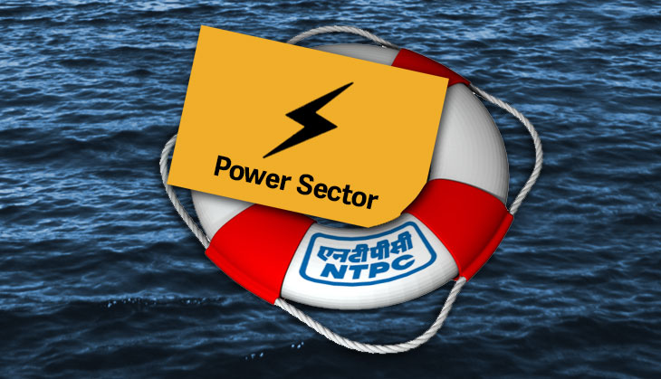 We need NTPC to bail out pvt power cos. So don't say govt should not be in business