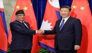 Nepal seeking access to China's land, sea ports