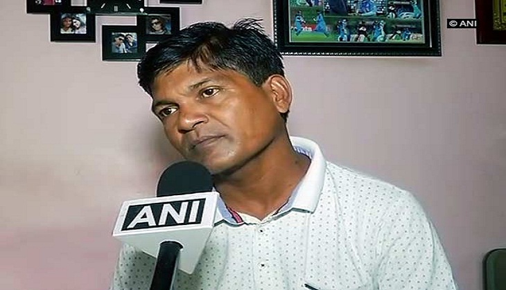 Poonam Raut's father jubilant over Team India's crushing win over Pakistan