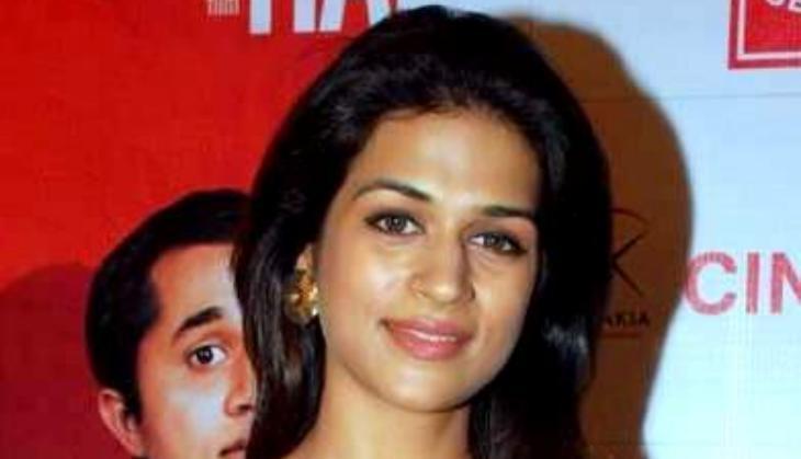 Shraddha Das - Wikipedia