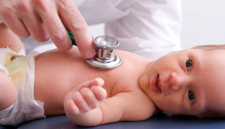 NEWBORN BABY
