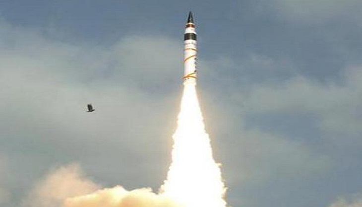 US sole target of nuclear programme: North Korean Official