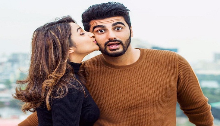 Arjun-Parineeti's next with Dibaker Banerjee