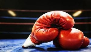 Naveen, Ankit enter medal rounds of Asian Youth boxing