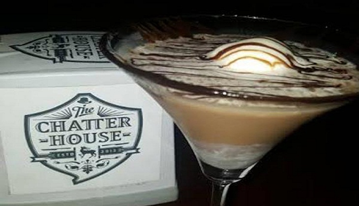 Find your way at The Chatter House for an ideal weekend escape!