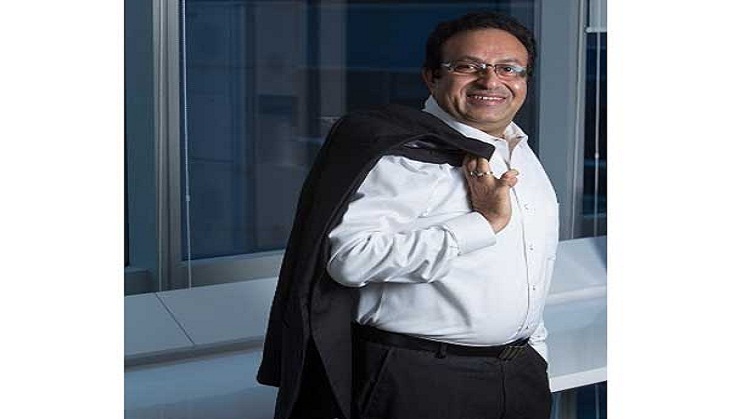 Former EVP of Canon India Dr. Alok Bharadwaj launches CreoVate transformations, consulting