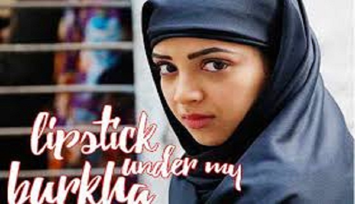 Aahana almost didn't do 'Lipstick...'