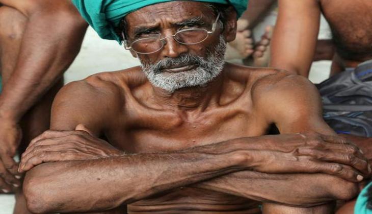 Farmers' outfit to take out rally to Delhi from Mandsaur