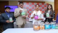 Fitness enthusiast Bipasha Basu launches nutritional supplements series