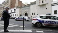 Eight injured in shooting outside French mosque