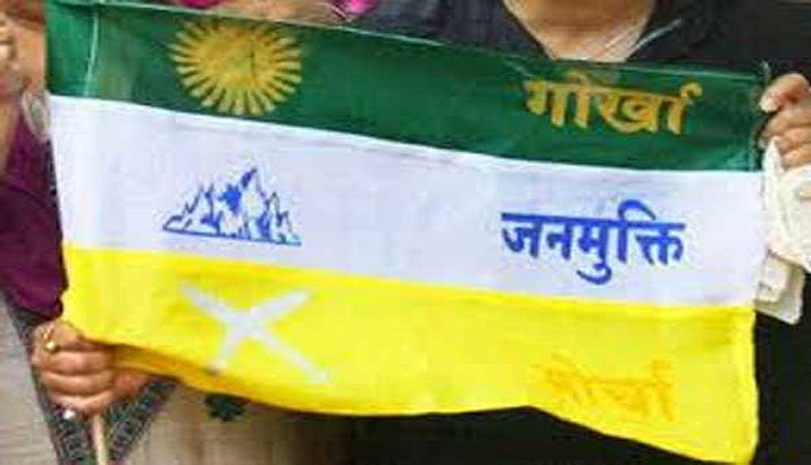 GJYM to go on hunger strike in Delhi, Darjeeling on July 6