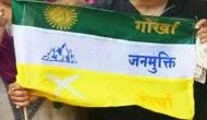 GJYM to go on hunger strike in Delhi, Darjeeling on July 6