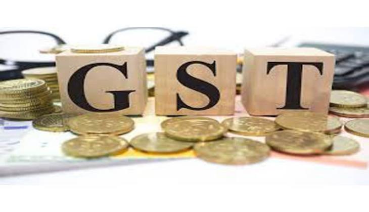 gst