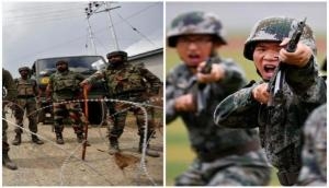 Experts not sure why China, India border dispute has boiled over again
