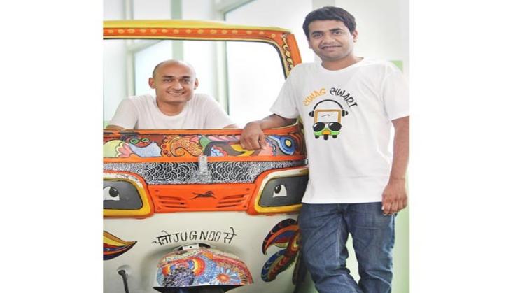 Jugnoo turns EBITDA positive, on track for Rs. 70 Crores annual net revenue