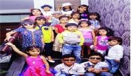 Delhi, Mumbai to host kids fashion week
