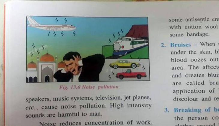 Text book