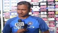 India's batting coach Sanjay Bangar reportedly involved in heated spat with selectors