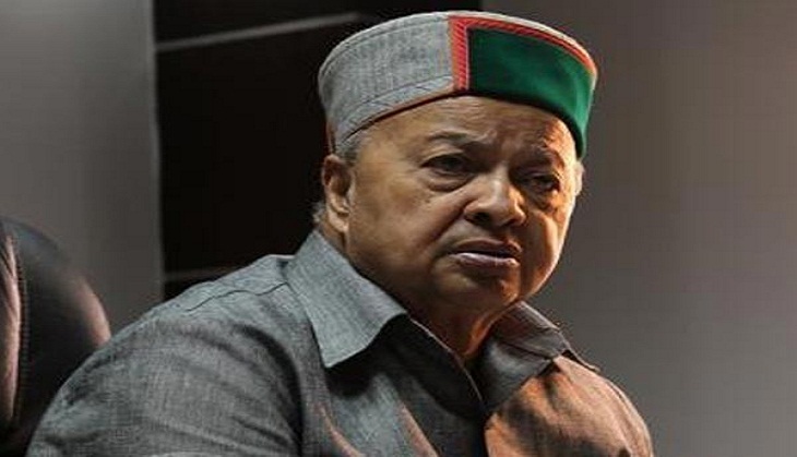 Shimla rape case: HP CM writes to PM Modi to handover case to CBI