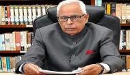 Jammu and Kashmir Governor calls for emergency flood management meeting