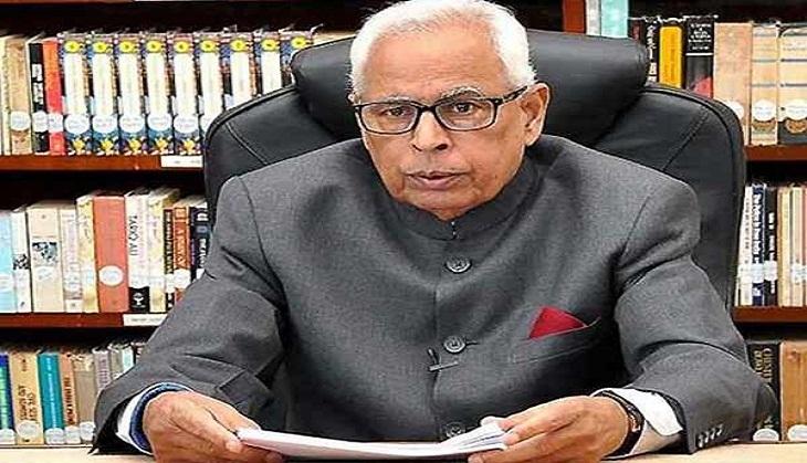 NN VOHRA