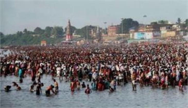 Lakhs of devotees throng Pandharpur for 'Ashadhi Ekadashi'