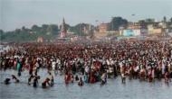 Lakhs of devotees throng Pandharpur for 'Ashadhi Ekadashi'
