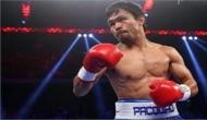 Boxing: Beaten Pacquiao to 'think hard' about retiring