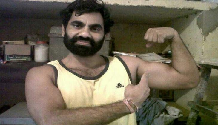 ANAND PAL SINGH