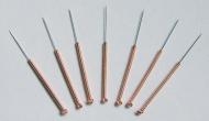 'Needle' your way to a thinner you with acupuncture
